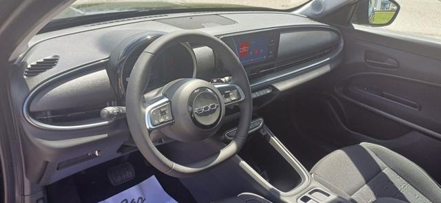 FIAT 600 usata, con Controllo trazione