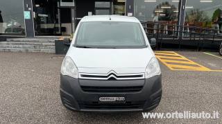 CITROEN Berlingo usata, con Chiusura centralizzata