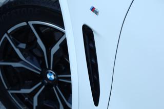 BMW X4 usata, con Streaming musicale integrato