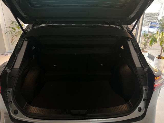 NISSAN Qashqai usata, con Cronologia tagliandi