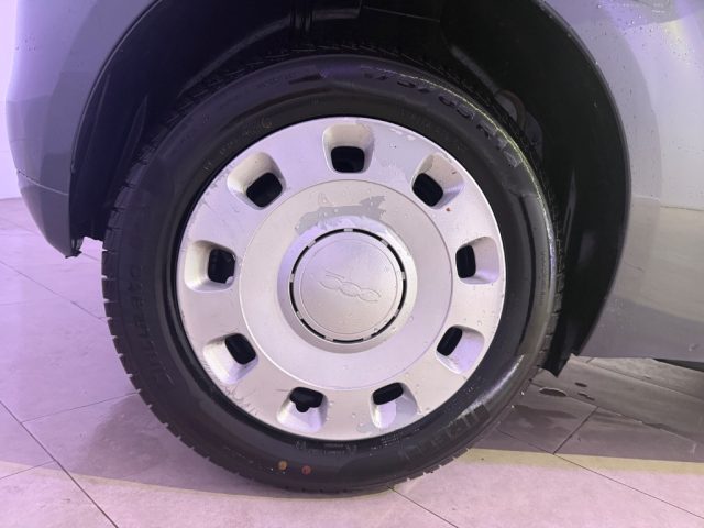 FIAT 500 usata 9