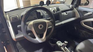 SMART ForTwo usata, con Chiusura centralizzata