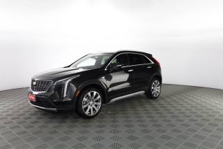 CADILLAC XT4 usata 6