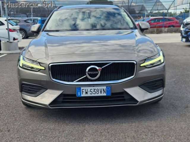 VOLVO V60 usata, con Airbag laterali