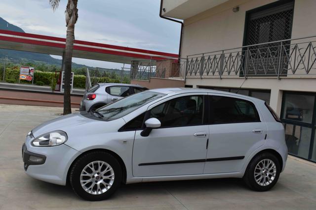 FIAT Punto Evo usata, con Airbag Passeggero