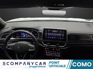 VOLKSWAGEN T-Roc usata, con Immobilizzatore elettronico