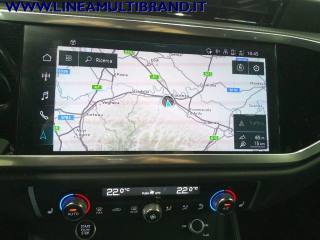 AUDI Q3 usata, con Interni in pelle