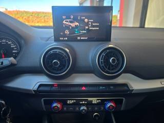 AUDI Q2 usata, con Vivavoce