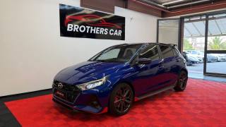 HYUNDAI i20 N 1.6 N-Performance BOSE - TECHNO PACK