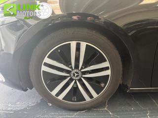 MERCEDES-BENZ A 180 usata, con Interni in pelle