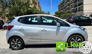 HYUNDAI iX20 usata, con Cerchi in lega
