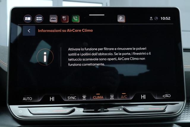 CUPRA Formentor usata 76