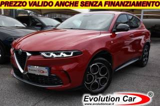 ALFA ROMEO Tonale 1.6 diesel 130 CV TCT6 Ti