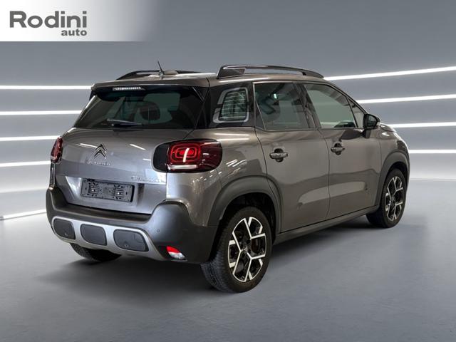 CITROEN C3 Aircross usata, con Airbag Passeggero