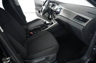 VOLKSWAGEN Polo usata, con Climatizzatore