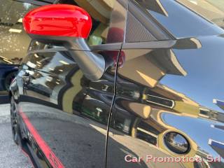 ABARTH 595 usata, con Bluetooth