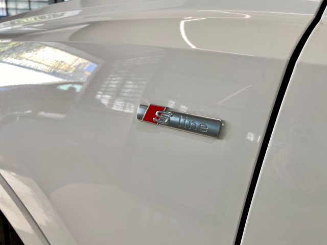 AUDI Q3 usata, con Alzacristalli elettrici