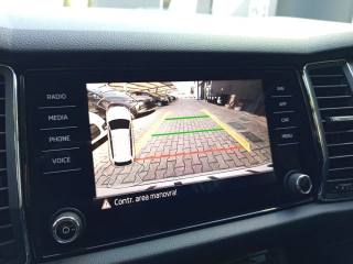 SKODA Kodiaq usata, con Autoradio digitale