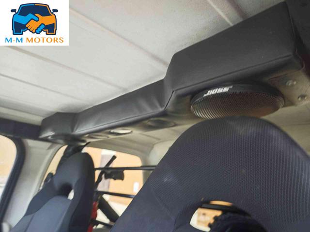 JEEP Wrangler usata 13