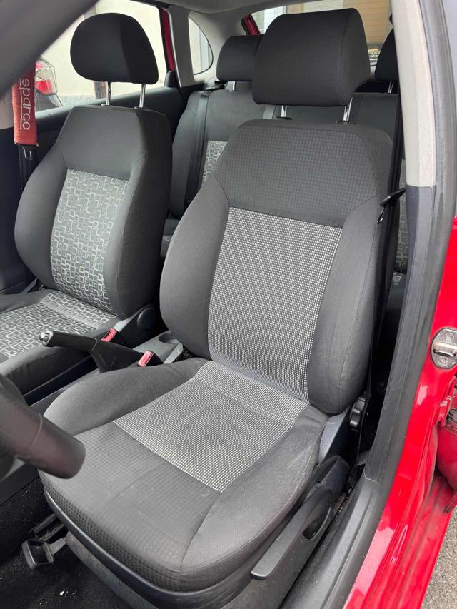 SEAT Ibiza usata 9