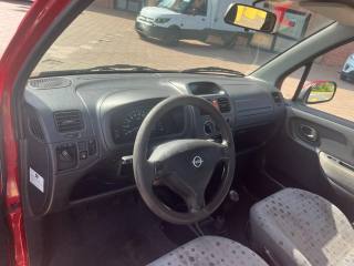 OPEL Agila usata, con Chiusura centralizzata