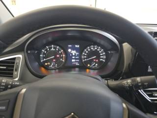 SUZUKI S-Cross usata, con Sedili riscaldati