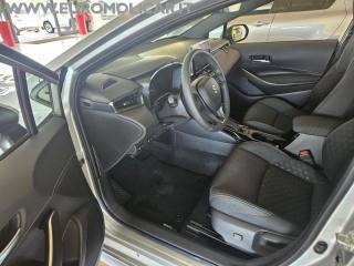 SUZUKI Swace usata, con Controllo trazione