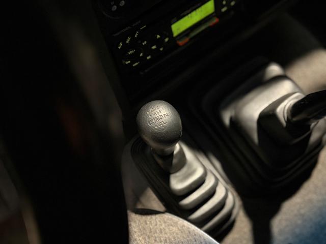 NISSAN Patrol usata, con Trazione integrale