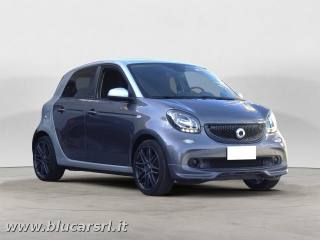 SMART ForFour usata, con Airbag