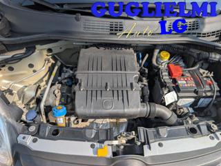 FIAT Panda usata 31