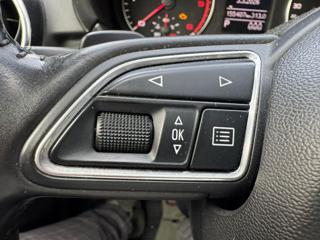 AUDI A1 usata, con Climatizzatore