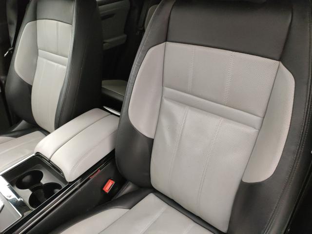 LAND ROVER Range Rover Evoque usata, con Controllo automatico clima