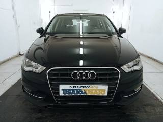 AUDI A3 usata, con Immobilizzatore elettronico