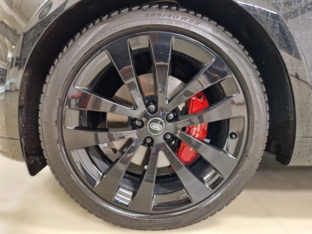 LAND ROVER Range Rover Sport usata, con Climatizzatore