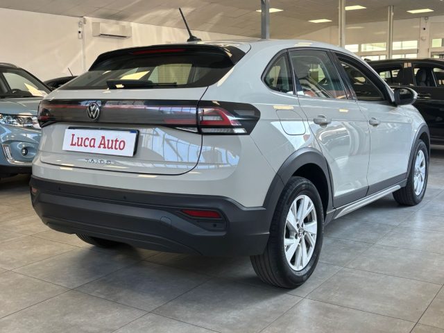 VOLKSWAGEN Taigo usata, con Airbag Passeggero