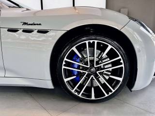 MASERATI GranTurismo usata, con Alzacristalli elettrici