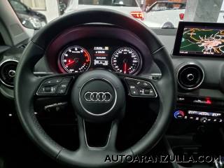 AUDI Q2 usata, con Sedili riscaldati