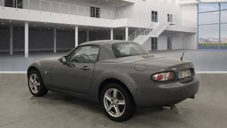 MAZDA MX-5 usata, con Airbag Passeggero