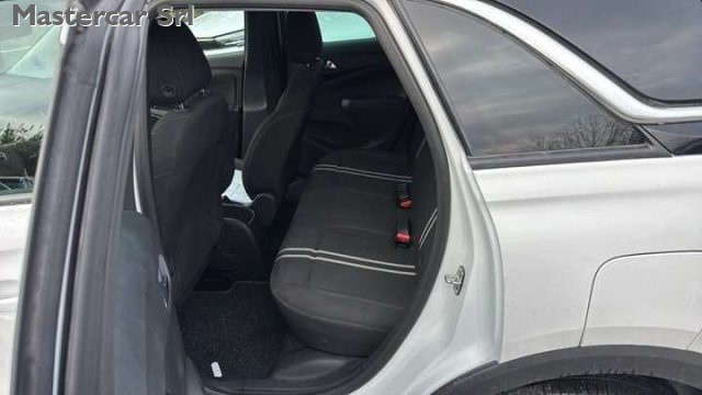 OPEL Crossland usata, con Controllo trazione