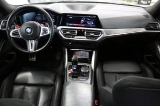 BMW M3 usata, con Chiusura centralizzata