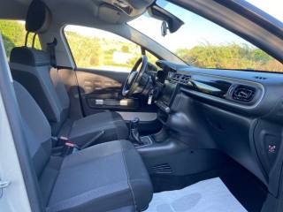 CITROEN C3 usata, con Servosterzo