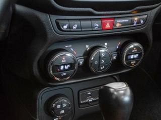 JEEP Renegade usata, con Servosterzo