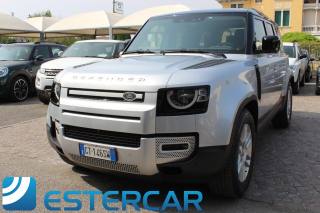 LAND ROVER Defender 110 3.0D I6 200CV AWD AUTOCARRO N1 +IVA