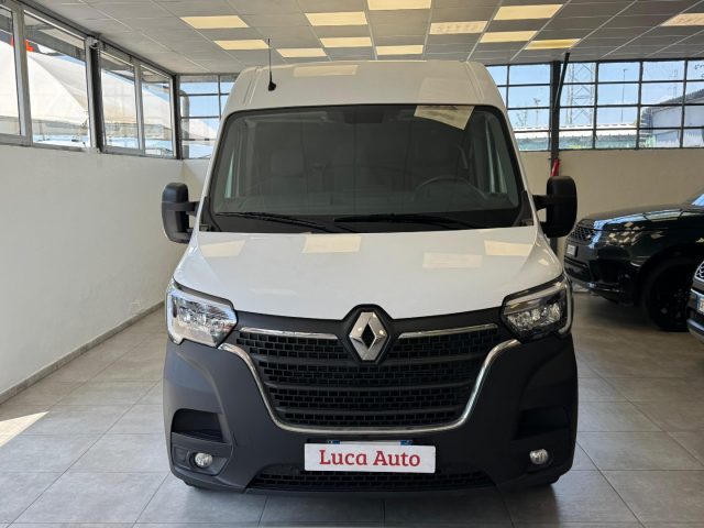 RENAULT Master usata, con Airbag