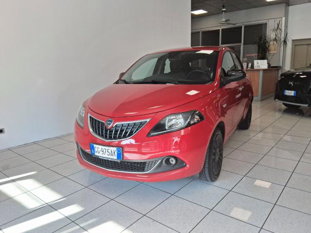 LANCIA Ypsilon usata, con ABS