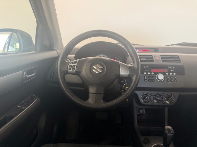 SUZUKI Swift usata 13