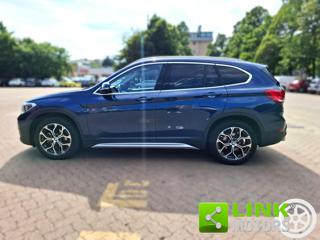 BMW X1 usata, con ESP