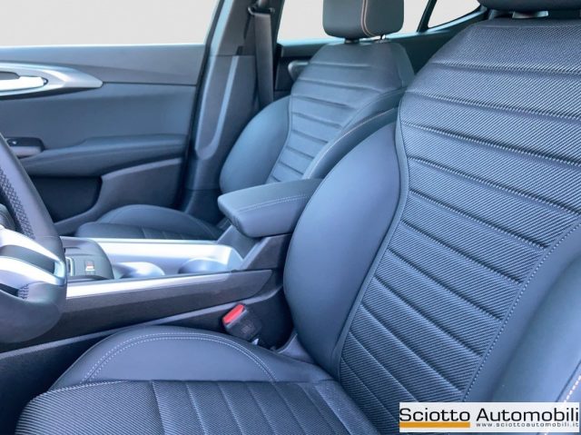 ALFA ROMEO Tonale usata, con Cruise Control