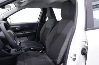 CITROEN C3 usata, con Immobilizzatore elettronico