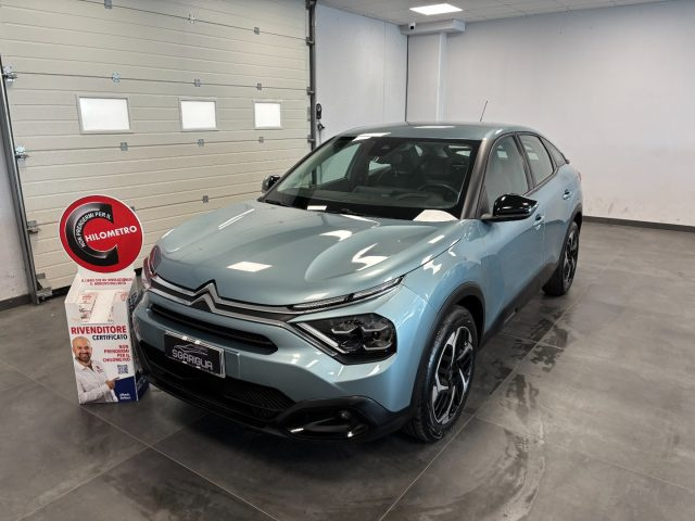CITROEN C4 usata, con Volante multifunzione